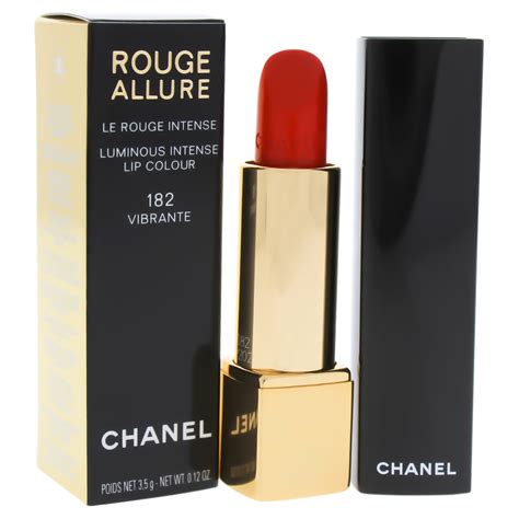 chanel rouge obscure|CHANEL ROUGE ALLURE ROUGE ALLURE Luminous Intense .